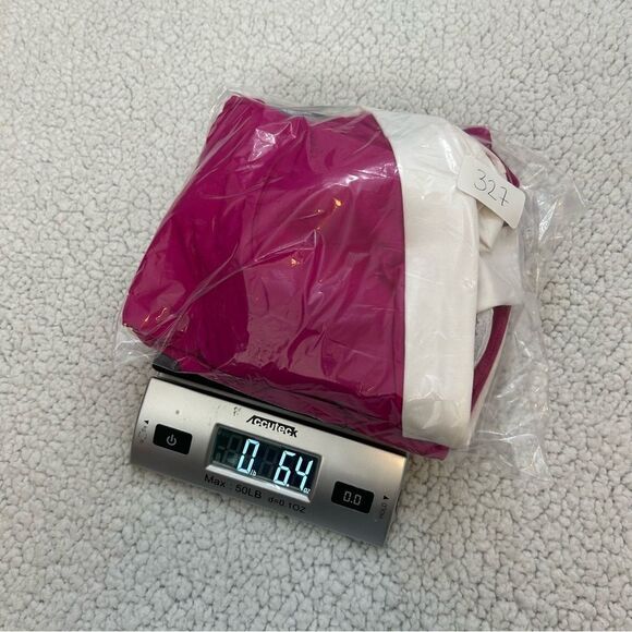 Lauren Ralph Lauren Tummy Control Ruched Halter Bel Air One Piece Swimsuit 6 - Picture 7 of 7